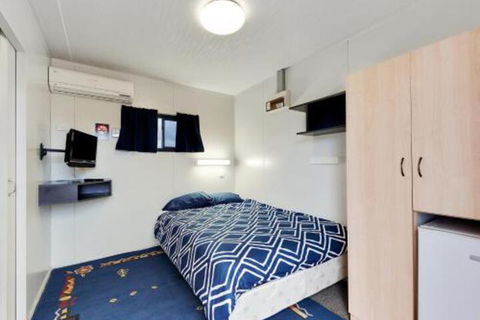 Country Budget - Accommodation Nelson Bay 4