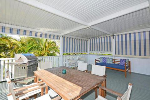 Ocean Breeze Hervey Bay - Accommodation Nelson Bay 6