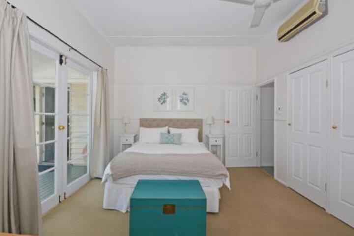  Accommodation Nelson Bay