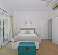 Ocean Breeze Hervey Bay - Accommodation Nelson Bay