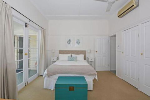 Ocean Breeze Hervey Bay - Accommodation Nelson Bay 0