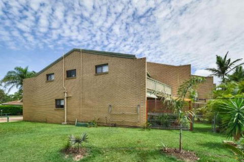 Harbour Court On The Bay - Accommodation Nelson Bay 3