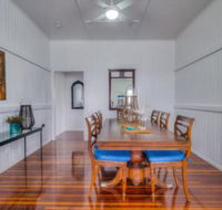 Fishermans Cottage Hervey Bay - Accommodation Nelson Bay