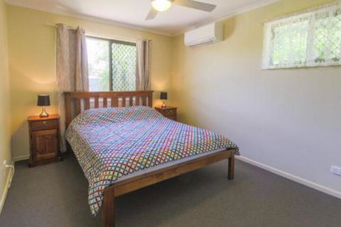 Hibiscus Holiday Home - Accommodation Nelson Bay 4