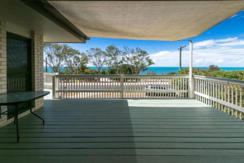 The Sun & The Sea In Hervey Bay - Accommodation Nelson Bay 5