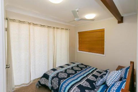 The Sun & The Sea In Hervey Bay - Accommodation Nelson Bay 3