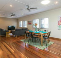 Charming Home by The Sea - Accommodation Nelson Bay