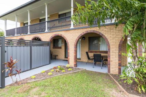 Comfy & Cosy Ground Floor Unit - Accommodation Nelson Bay 4