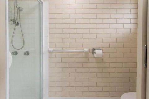 Comfy & Cosy Ground Floor Unit - Accommodation Nelson Bay 7