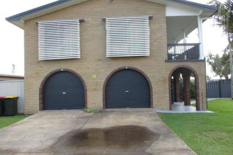 Comfy & Cosy Ground Floor Unit - Accommodation Nelson Bay 5