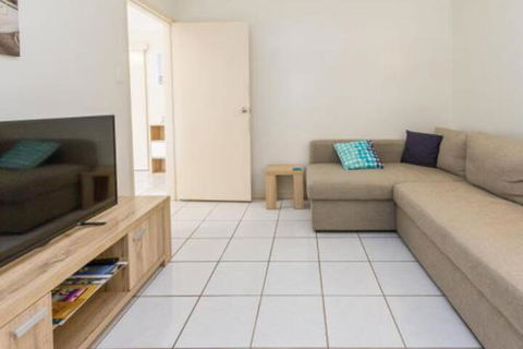 Comfy & Cosy Ground Floor Unit - Accommodation Nelson Bay 0