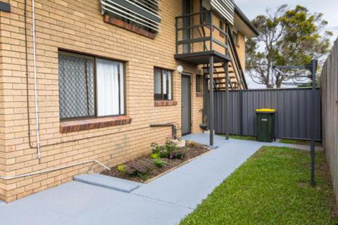 Upstairs & Downstairs 81 Denman Camp Rd - Accommodation Nelson Bay 4