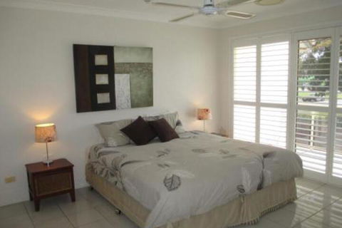 Superb Location Hervey Bay - Accommodation Nelson Bay 6