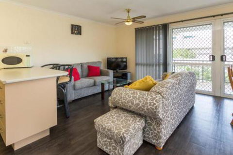 Leisure Lee Hervey Bay - Accommodation Nelson Bay 4