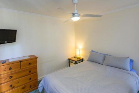 Leisure Lee Hervey Bay - Accommodation Nelson Bay 2