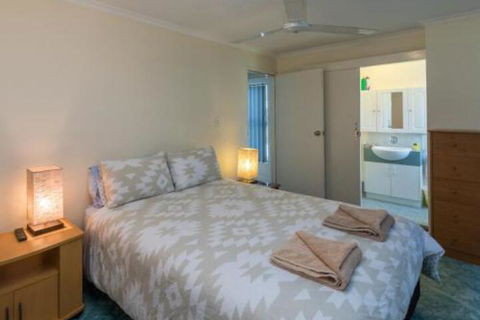 Leisure Lee Hervey Bay - Accommodation Nelson Bay 0