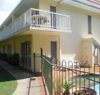 Bayshores Apartment Hervey Bay - Accommodation Nelson Bay