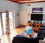 JUST 4 YOU amazing sea views WIFI fullly air conditioned king bed - Nelson Bay Accommodation.com