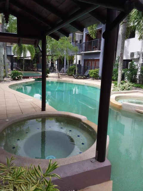 Jackies Studio Apartment - Accommodation Nelson Bay 3
