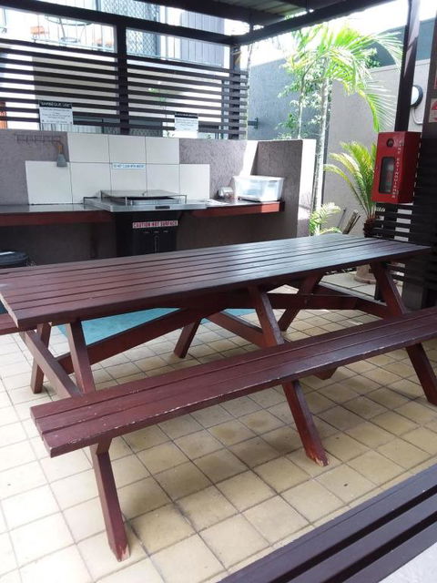 Jackies Studio Apartment - Accommodation Nelson Bay 2