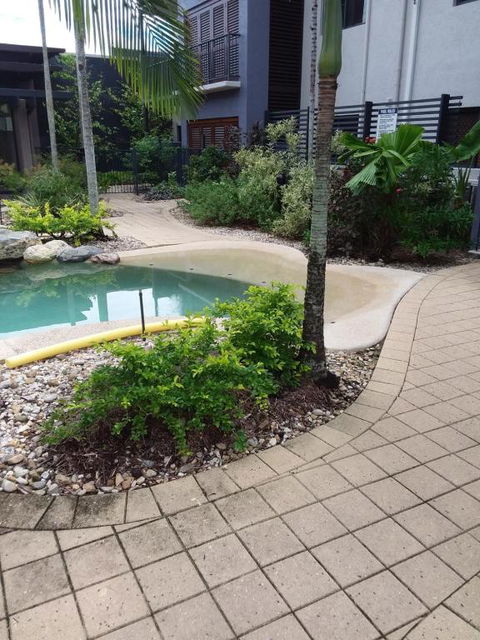 Jackies Studio Apartment - Accommodation Nelson Bay 4