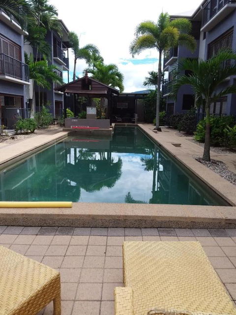 Jackies Studio Apartment - Accommodation Nelson Bay 1