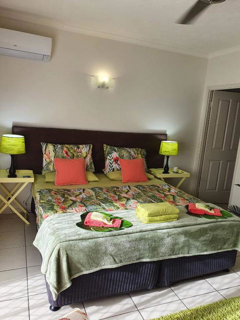 Jackies Studio Apartment - Accommodation Nelson Bay 6