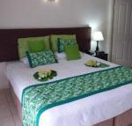 Jackies Studio Apartment - Accommodation Nelson Bay
