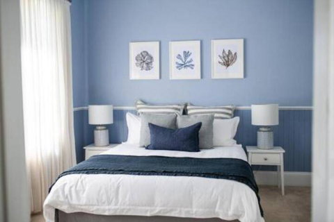 Kinross Cottage Neat & Stylish Sleeps 9 - Accommodation Nelson Bay 0