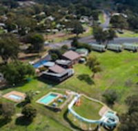 Reflections Holiday Park Lake Burrendong - Accommodation Nelson Bay