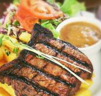 Australian Hotel Gympie - Accommodation Nelson Bay
