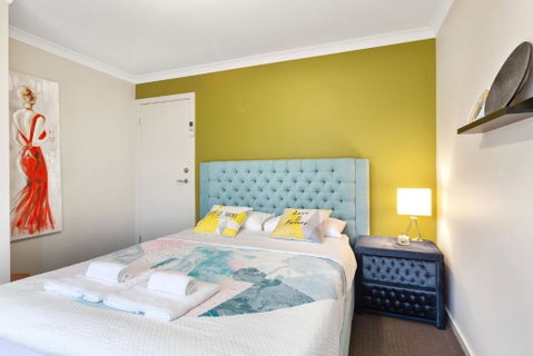 32 Scenic Apollo - Accommodation Nelson Bay 2