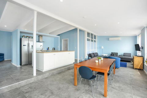 Salomon Sea Haus Sellicks Beach - Accommodation Nelson Bay 3