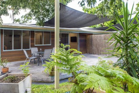 Sail Rock Apartment 2 - Accommodation Nelson Bay 0