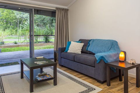 Sail Rock Apartment 2 - Accommodation Nelson Bay 5
