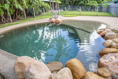 Sail Rock Apartment 2 - Accommodation Nelson Bay 1