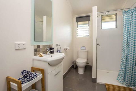 Sail Rock Apartment 2 - Accommodation Nelson Bay 7