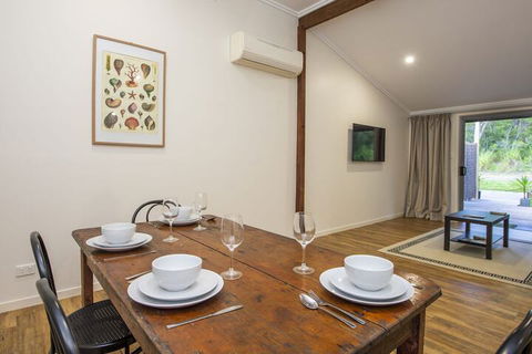 Sail Rock Apartment 2 - Accommodation Nelson Bay 4