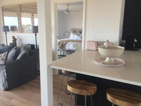 The Cape - Accommodation Nelson Bay 1
