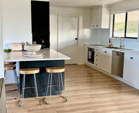 The Cape - Accommodation Nelson Bay 5