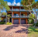 41 Carlo Circle Rainbow Beach Huge Beach House With Room for Everyone - Accommodation Nelson Bay