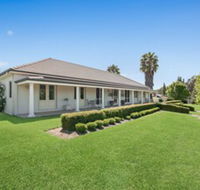 Bellfield House Mudgee - Accommodation Nelson Bay