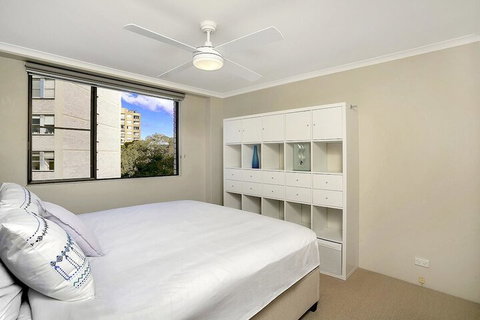 HAMP1 Bright Apartment In Cremorne - Nelson Bay Accommodation.com 2