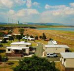 Lake Callide Retreat - Accommodation Nelson Bay