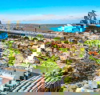 Stunning Sydney Home 9 - Accommodation Nelson Bay