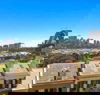 Stunning Sydney Home 8 - Accommodation Nelson Bay