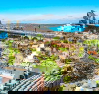 Stunning Sydney Home 10 - Accommodation Nelson Bay