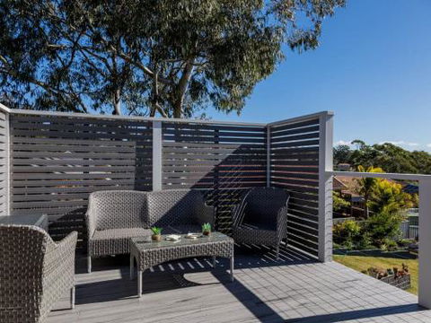 NARRAWALLEE RETREAT - Accommodation Nelson Bay 6