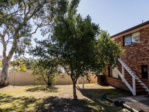 NARRAWALLEE RETREAT - Accommodation Nelson Bay 1