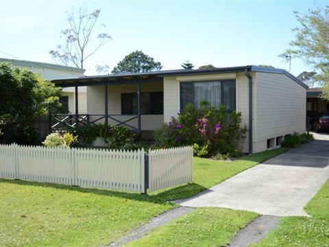 Rackham 12 - Accommodation Nelson Bay 6